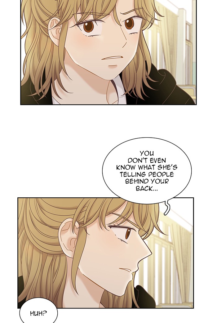 Girl's World Chapter 245 page 52 - Chapter 245: 245 - PART 2.31