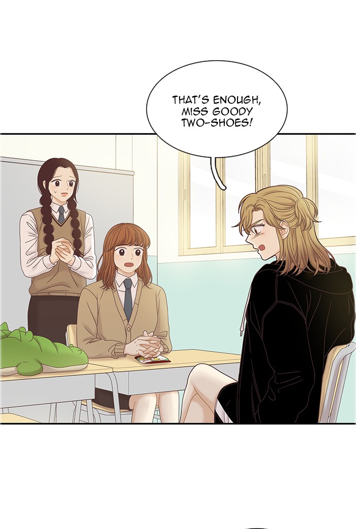 Girl's World Chapter 245 page 54 - Chapter 245: 245 - PART 2.31