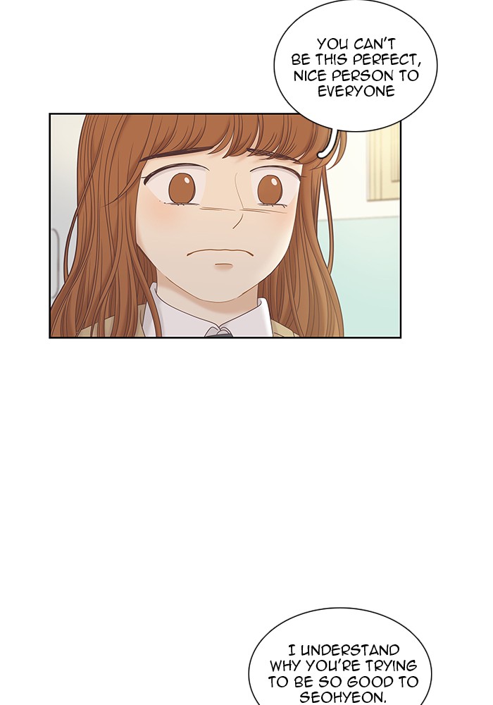 Girl's World Chapter 245 page 55 - Chapter 245: 245 - PART 2.31