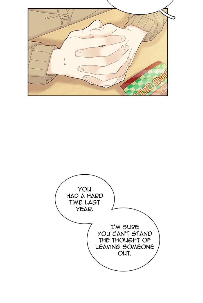 Girl's World Chapter 245 page 56 - Chapter 245: 245 - PART 2.31