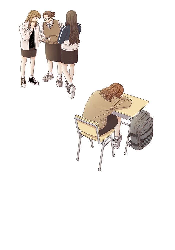 Girl's World Chapter 245 page 57 - Chapter 245: 245 - PART 2.31