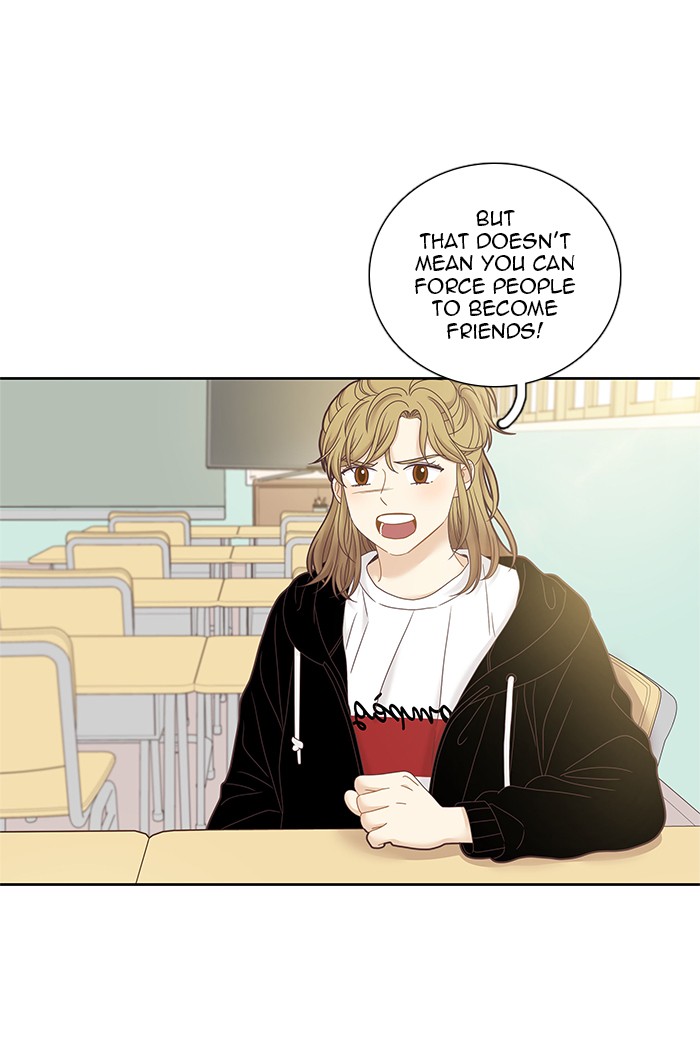 Girl's World Chapter 245 page 58 - Chapter 245: 245 - PART 2.31