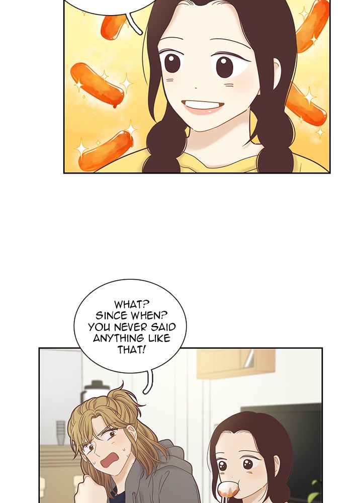 Girl's World Chapter 245 page 6 - Chapter 245: 245 - PART 2.31