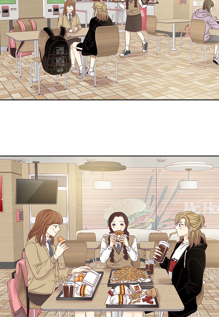 Girl's World Chapter 245 page 67 - Chapter 245: 245 - PART 2.31