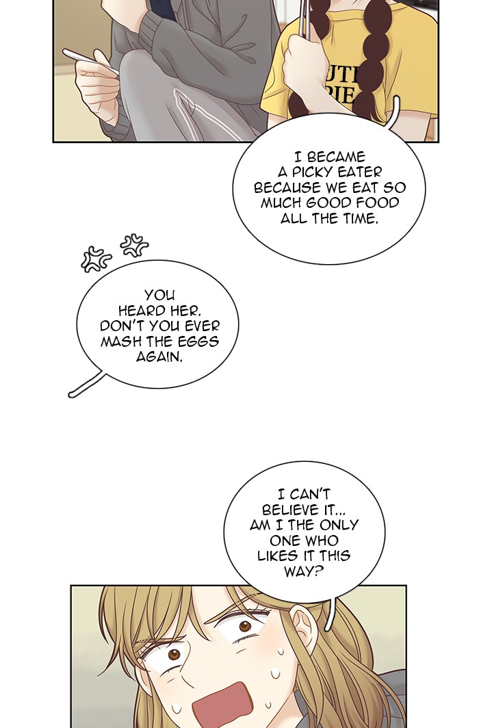 Girl's World Chapter 245 page 7 - Chapter 245: 245 - PART 2.31