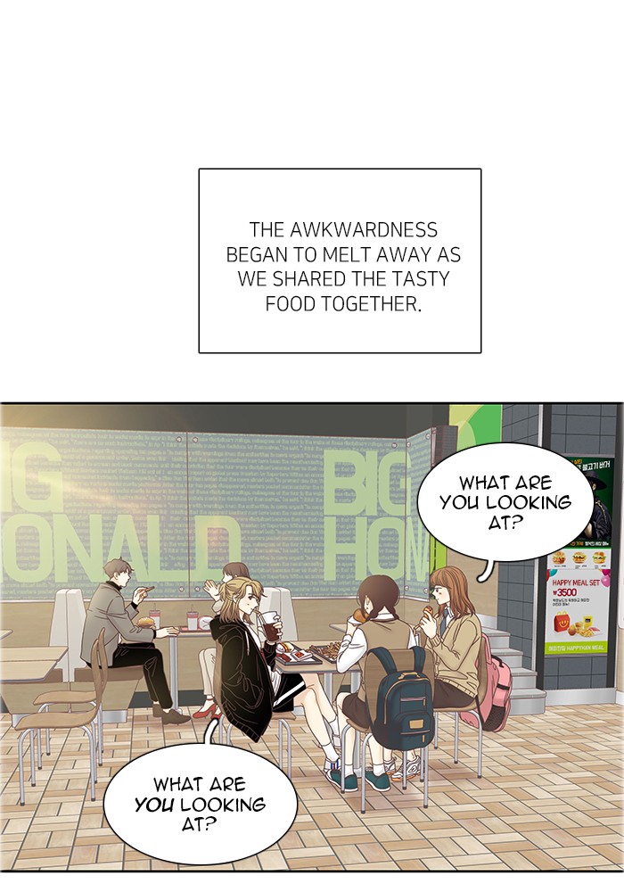 Girl's World Chapter 245 page 70 - Chapter 245: 245 - PART 2.31