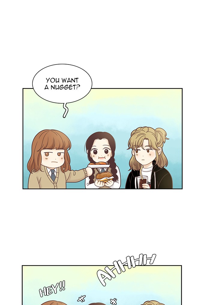 Girl's World Chapter 245 page 71 - Chapter 245: 245 - PART 2.31