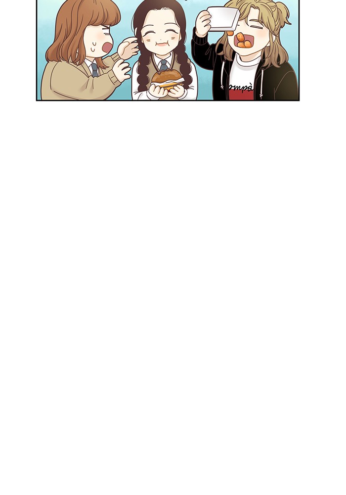 Girl's World Chapter 245 page 72 - Chapter 245: 245 - PART 2.31