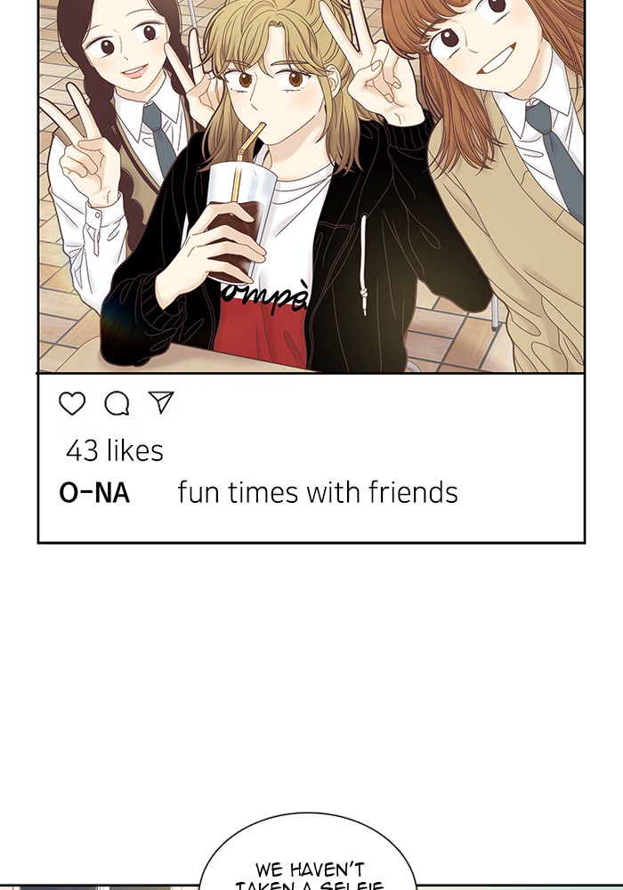 Girl's World Chapter 245 page 74 - Chapter 245: 245 - PART 2.31