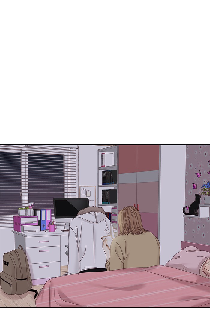 Girl's World Chapter 246 page 1 - Chapter 246: 246 - PART 2.32