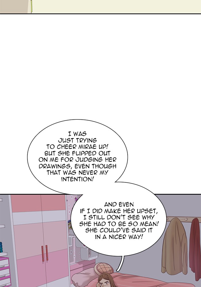 Girl's World Chapter 246 page 10 - Chapter 246: 246 - PART 2.32