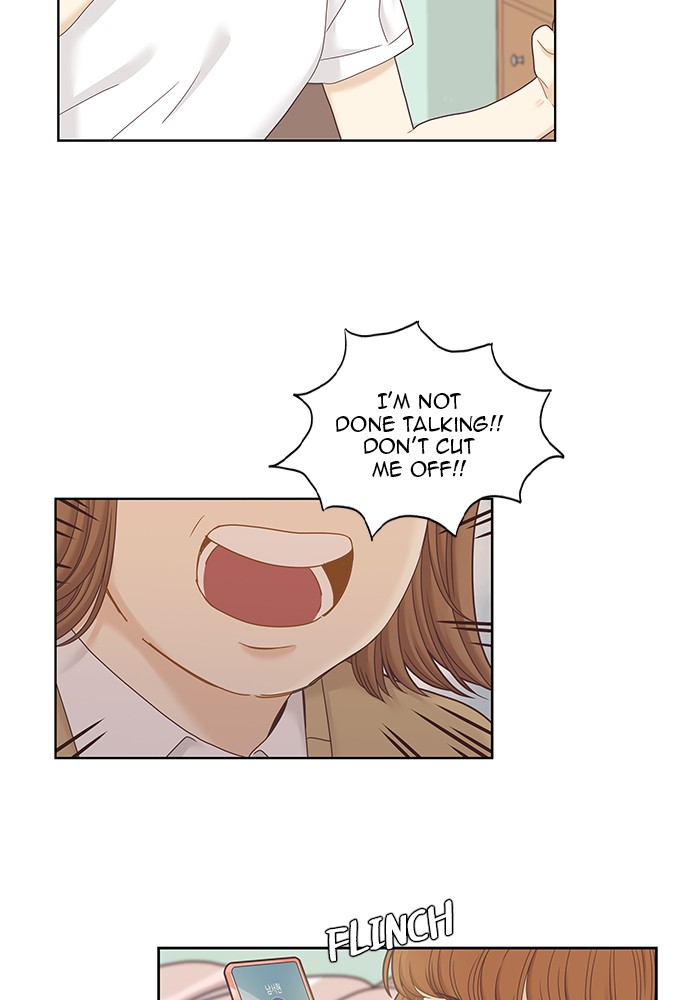 Girl's World Chapter 246 page 12 - Chapter 246: 246 - PART 2.32