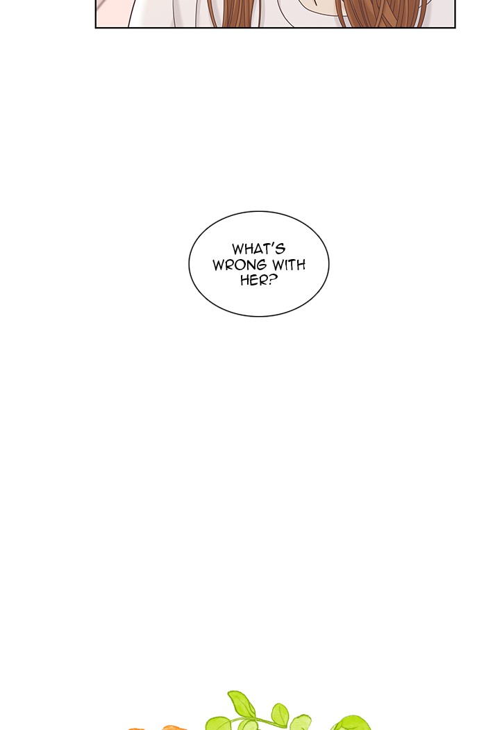 Girl's World Chapter 246 page 15 - Chapter 246: 246 - PART 2.32