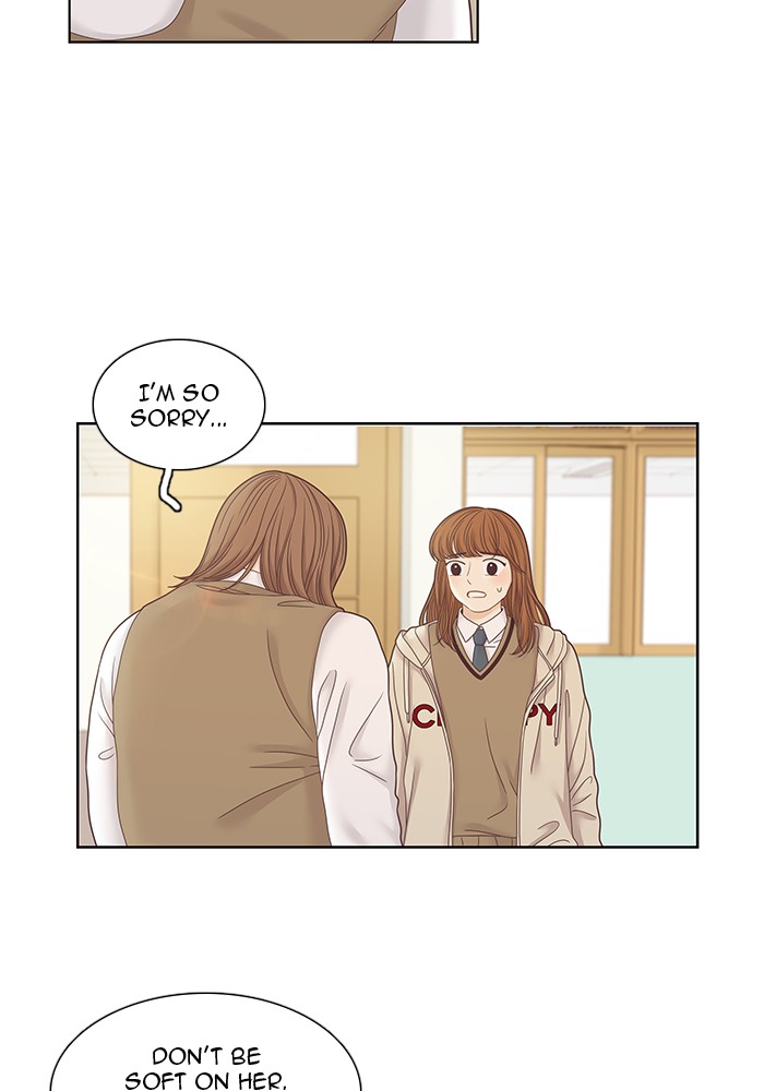 Girl's World Chapter 246 page 20 - Chapter 246: 246 - PART 2.32