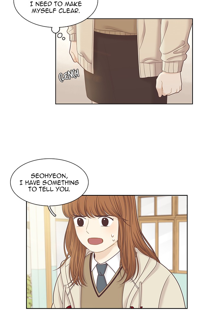 Girl's World Chapter 246 page 21 - Chapter 246: 246 - PART 2.32