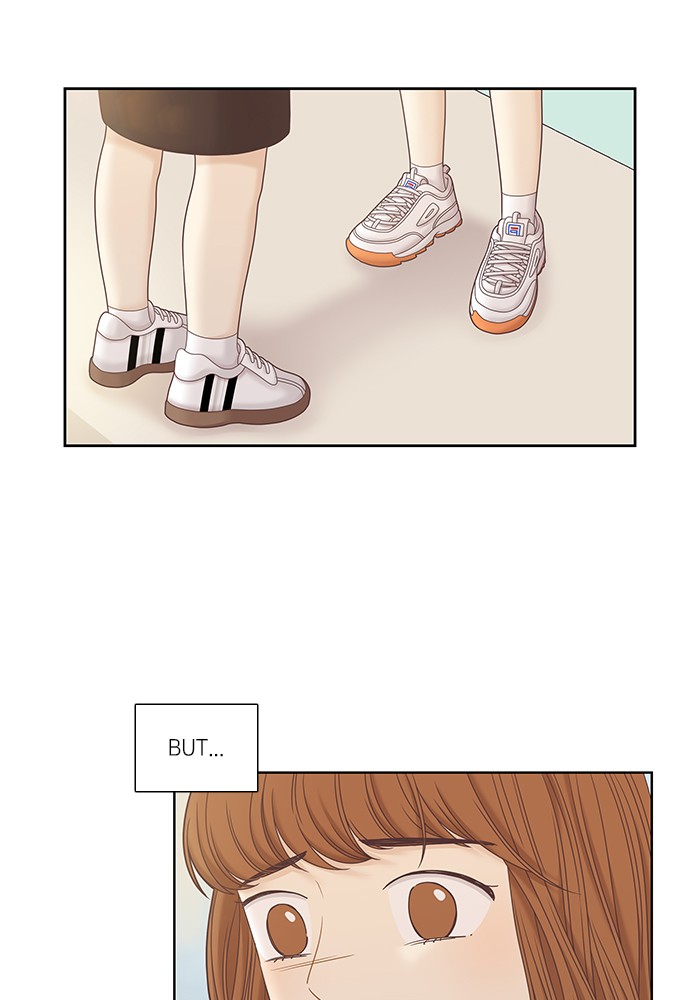 Girl's World Chapter 246 page 26 - Chapter 246: 246 - PART 2.32