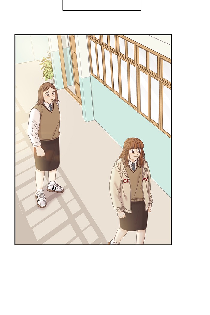Girl's World Chapter 246 page 29 - Chapter 246: 246 - PART 2.32