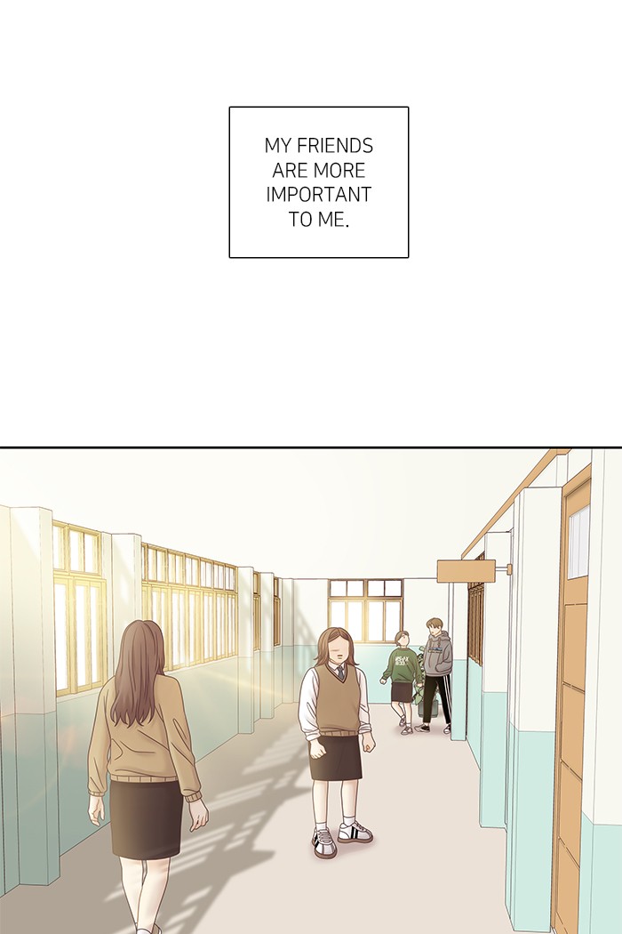 Girl's World Chapter 246 page 30 - Chapter 246: 246 - PART 2.32