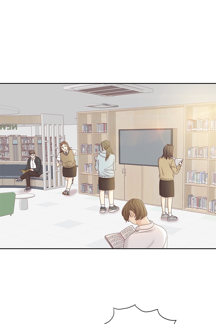 Girl's World Chapter 246 page 32 - Chapter 246: 246 - PART 2.32