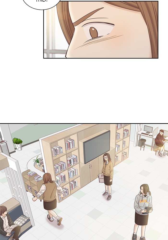 Girl's World Chapter 246 page 35 - Chapter 246: 246 - PART 2.32