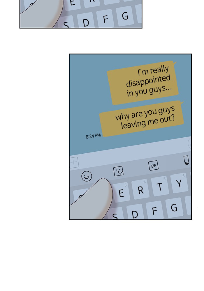 Girl's World Chapter 246 page 4 - Chapter 246: 246 - PART 2.32