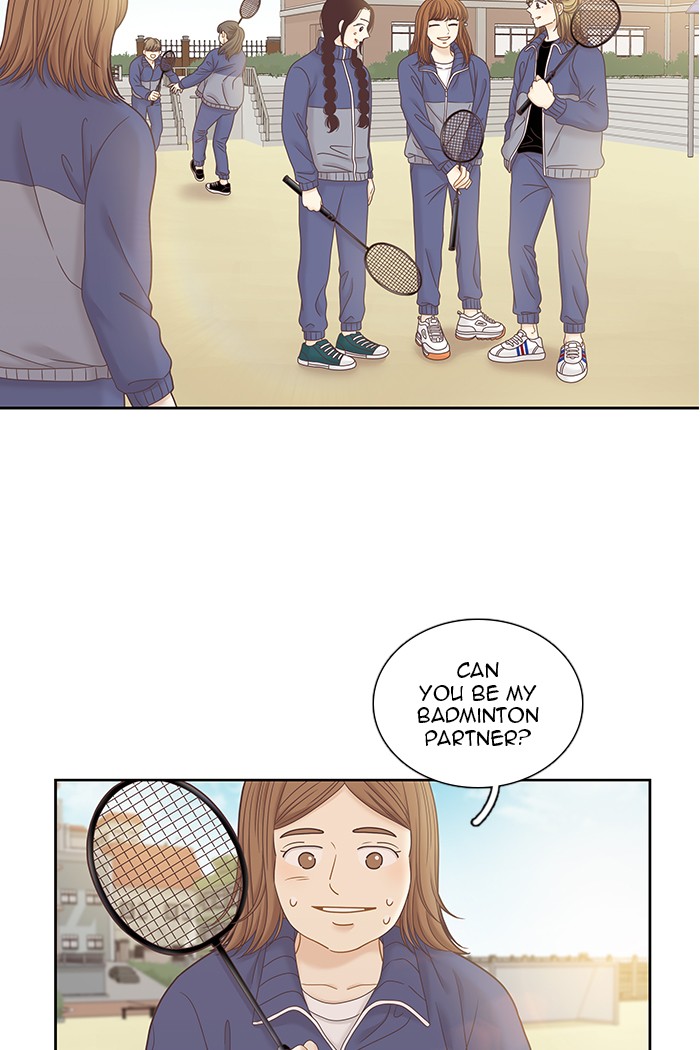 Girl's World Chapter 246 page 40 - Chapter 246: 246 - PART 2.32