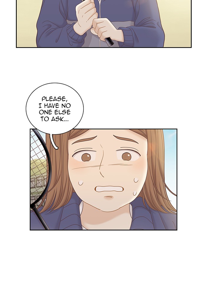 Girl's World Chapter 246 page 41 - Chapter 246: 246 - PART 2.32