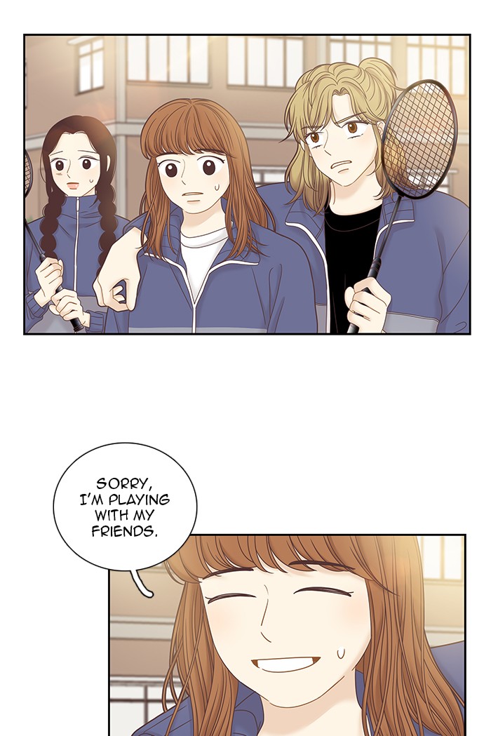 Girl's World Chapter 246 page 42 - Chapter 246: 246 - PART 2.32
