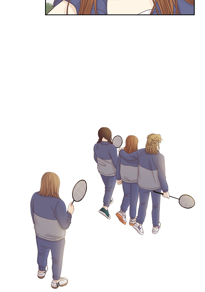 Girl's World Chapter 246 page 43 - Chapter 246: 246 - PART 2.32