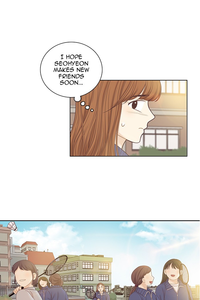 Girl's World Chapter 246 page 44 - Chapter 246: 246 - PART 2.32