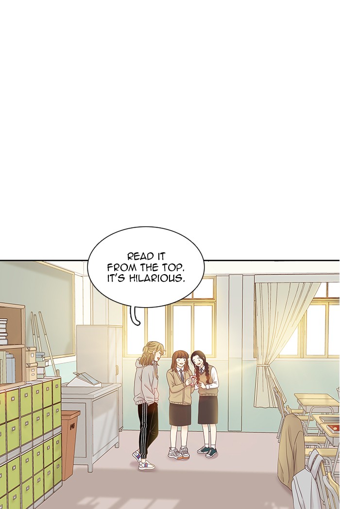 Girl's World Chapter 246 page 46 - Chapter 246: 246 - PART 2.32