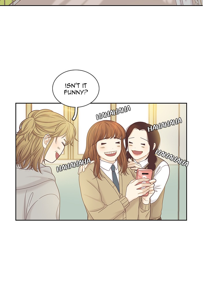 Girl's World Chapter 246 page 47 - Chapter 246: 246 - PART 2.32