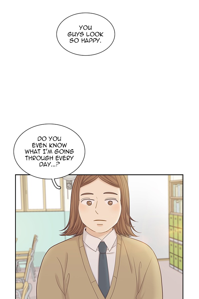 Girl's World Chapter 246 page 48 - Chapter 246: 246 - PART 2.32