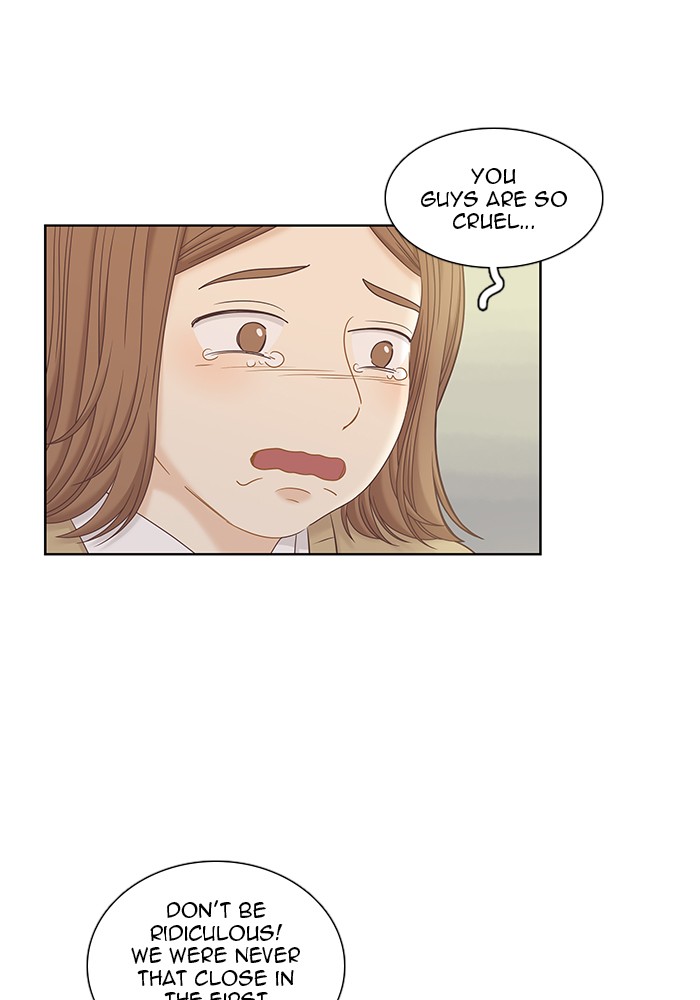 Girl's World Chapter 246 page 51 - Chapter 246: 246 - PART 2.32