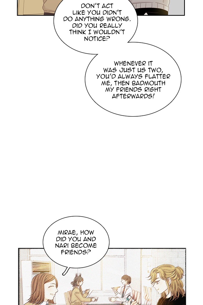 Girl's World Chapter 246 page 54 - Chapter 246: 246 - PART 2.32
