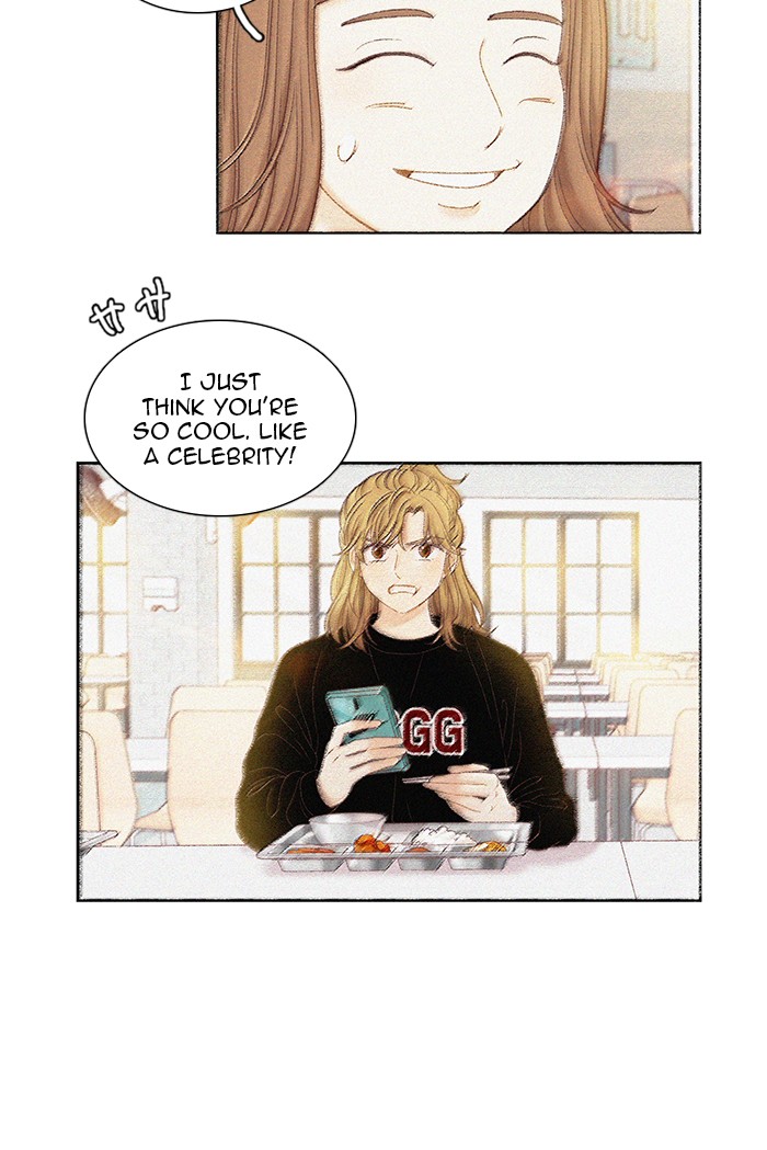 Girl's World Chapter 246 page 56 - Chapter 246: 246 - PART 2.32