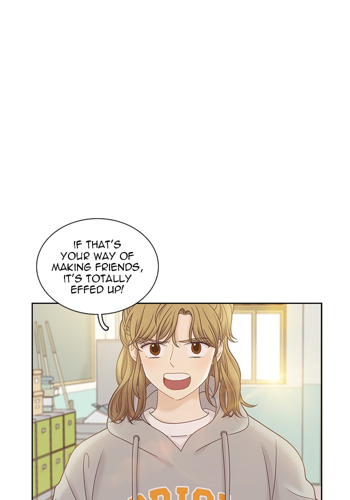 Girl's World Chapter 246 page 57 - Chapter 246: 246 - PART 2.32