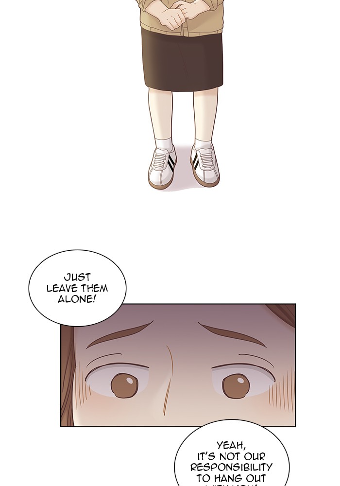 Girl's World Chapter 246 page 60 - Chapter 246: 246 - PART 2.32