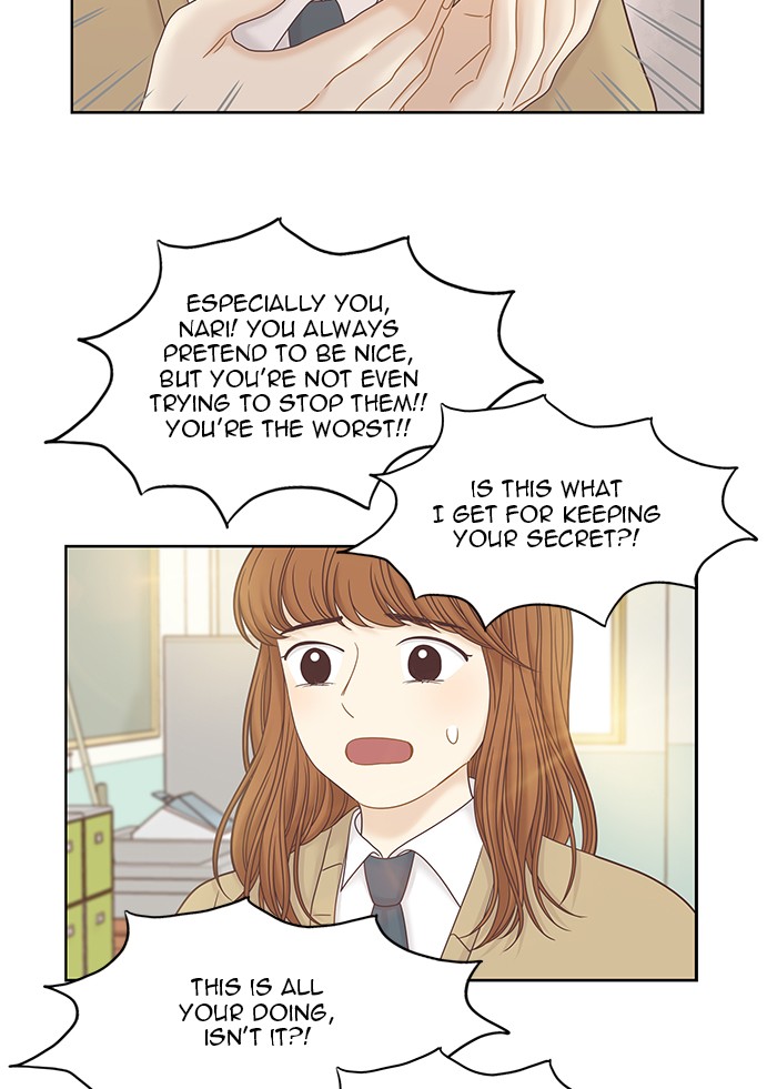 Girl's World Chapter 246 page 63 - Chapter 246: 246 - PART 2.32