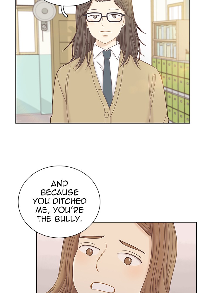 Girl's World Chapter 246 page 66 - Chapter 246: 246 - PART 2.32