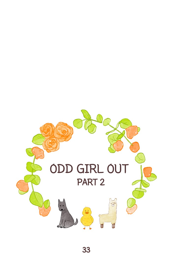 Girl's World Chapter 247 page 1 - Chapter 247: 247 - PART 2.33