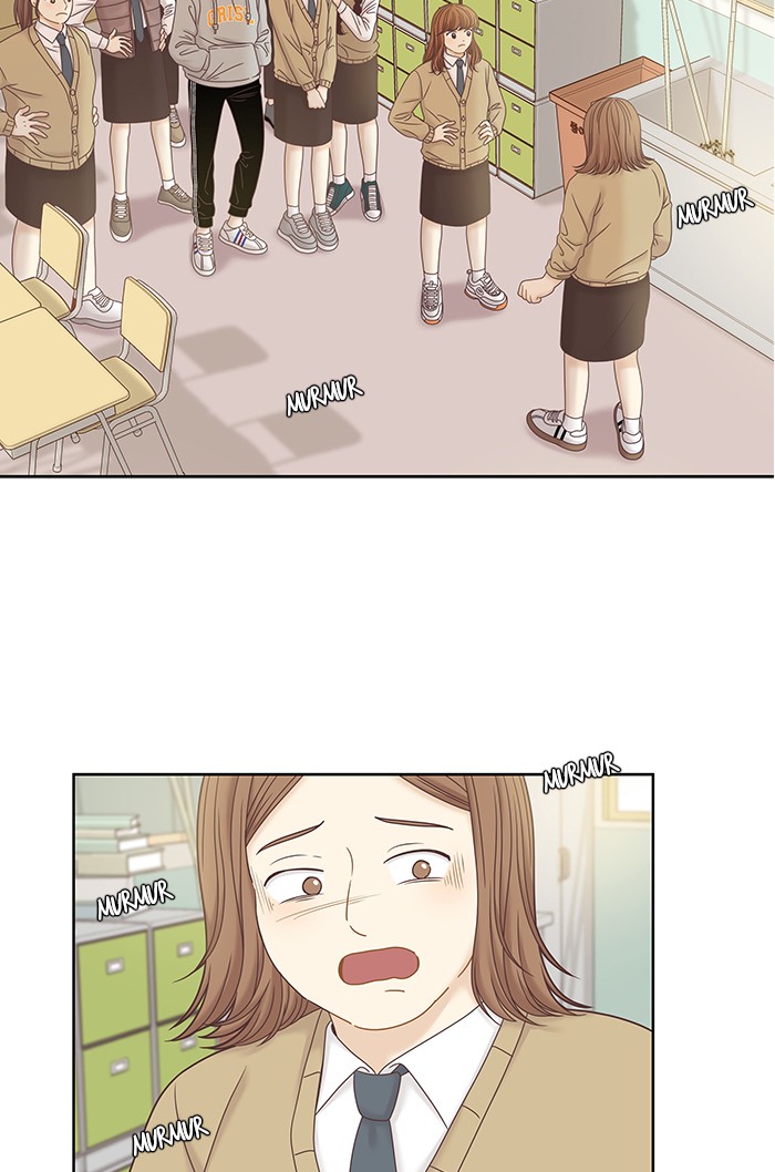 Girl's World Chapter 247 page 15 - Chapter 247: 247 - PART 2.33