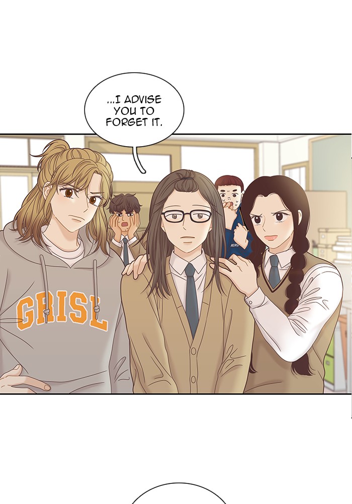 Girl's World Chapter 247 page 18 - Chapter 247: 247 - PART 2.33