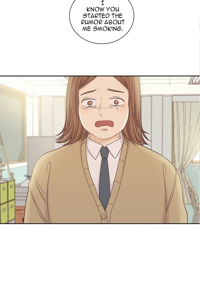 Girl's World Chapter 247 page 19 - Chapter 247: 247 - PART 2.33