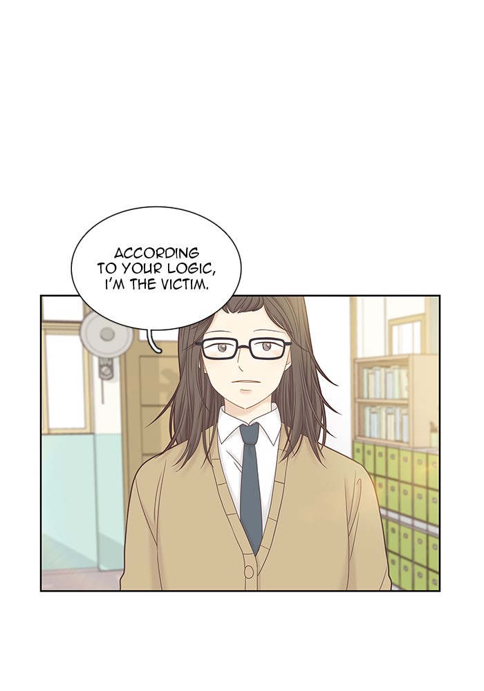 Girl's World Chapter 247 page 2 - Chapter 247: 247 - PART 2.33