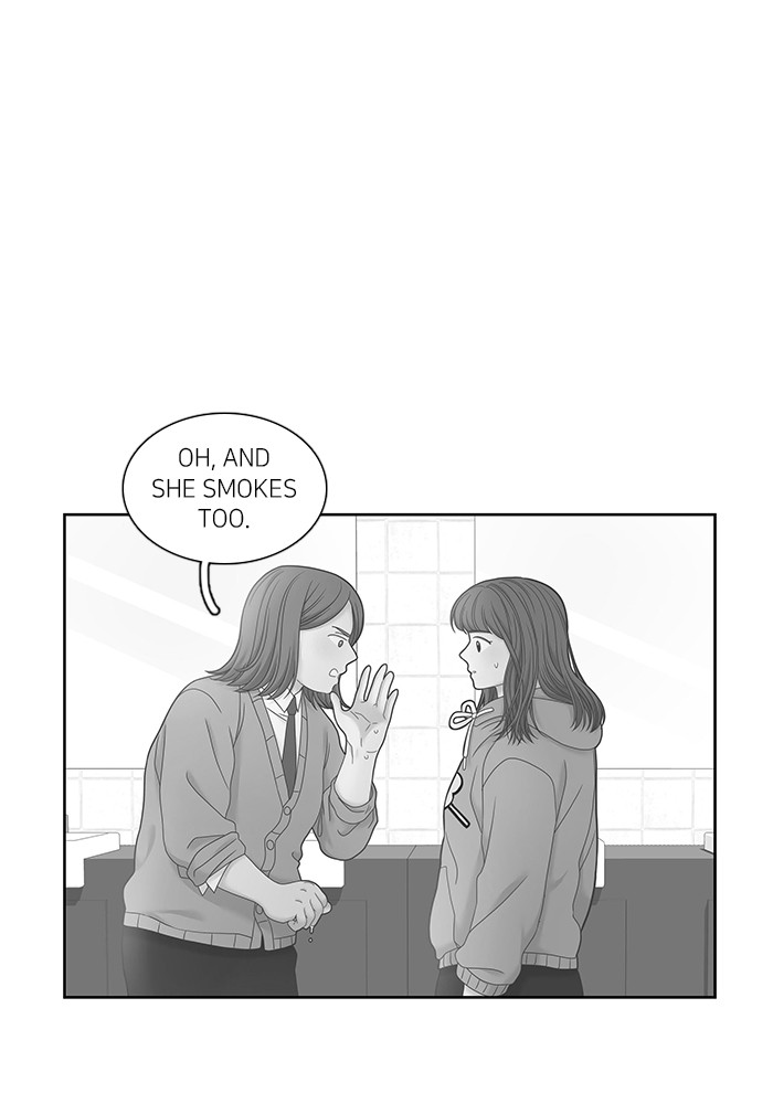 Girl's World Chapter 247 page 20 - Chapter 247: 247 - PART 2.33