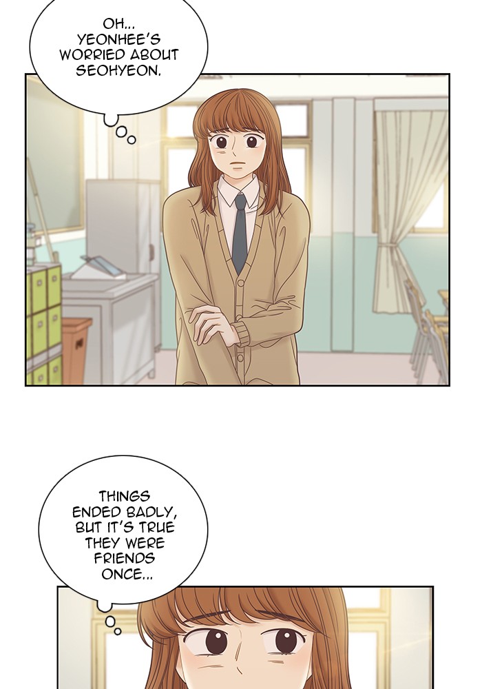 Girl's World Chapter 247 page 28 - Chapter 247: 247 - PART 2.33