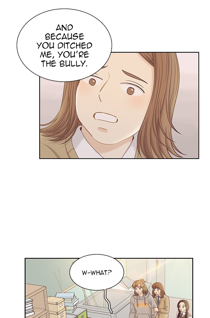 Girl's World Chapter 247 page 3 - Chapter 247: 247 - PART 2.33