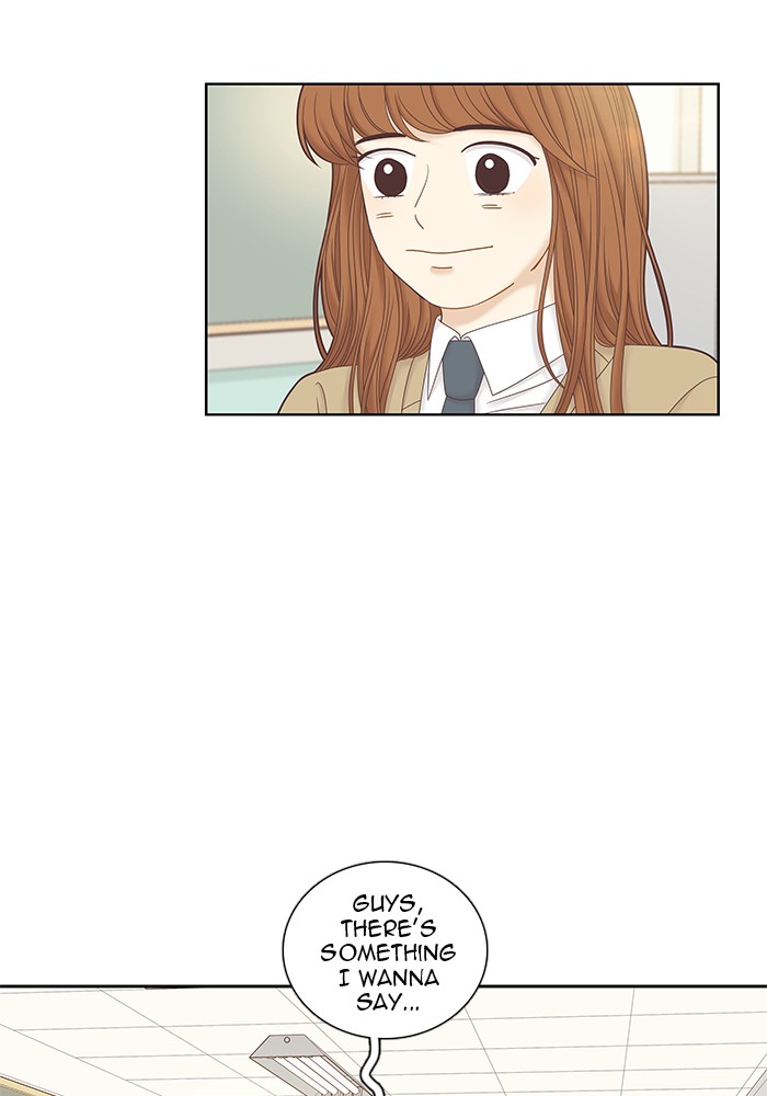 Girl's World Chapter 247 page 31 - Chapter 247: 247 - PART 2.33
