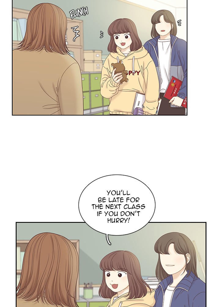 Girl's World Chapter 247 page 35 - Chapter 247: 247 - PART 2.33